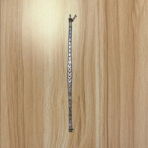 Milor Silver and Gold Bracelet Sterling Silver 925